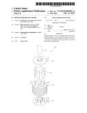 ROTOR OF BRUSHLESS DC MOTOR diagram and image