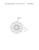 ROTOR OF BRUSHLESS DC MOTOR diagram and image