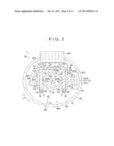 CONTROL DEVICE AND MOTOR UNIT INCLUDING CONTROL DEVICE diagram and image