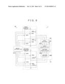 CONTROL DEVICE AND MOTOR UNIT INCLUDING CONTROL DEVICE diagram and image