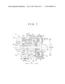 CONTROL DEVICE AND MOTOR UNIT INCLUDING CONTROL DEVICE diagram and image