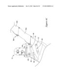 GROUNDING ROPE GUIDE FOR A DYNAMO-ELECTRIC MACHINE diagram and image