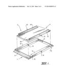 APPARATUS FOR  CONCEALING A PRODUCT diagram and image