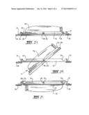 APPARATUS FOR  CONCEALING A PRODUCT diagram and image