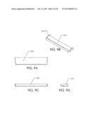 PERSONAL STORAGE DEVICE WITH CHARGING CAPABILITY diagram and image