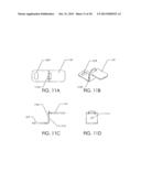 PERSONAL STORAGE DEVICE WITH CHARGING CAPABILITY diagram and image