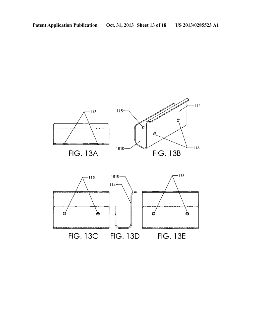 PERSONAL STORAGE DEVICE WITH CHARGING CAPABILITY - diagram, schematic, and image 14