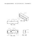 PERSONAL STORAGE DEVICE WITH CHARGING CAPABILITY diagram and image