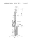 SPARK PLUG, AND METHOD FOR MANUFACTURING SPARK PLUG diagram and image