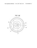 SPARK PLUG, AND METHOD FOR MANUFACTURING SPARK PLUG diagram and image