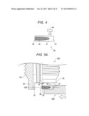 SPARK PLUG, AND METHOD FOR MANUFACTURING SPARK PLUG diagram and image