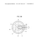 SPARK PLUG, AND METHOD FOR MANUFACTURING SPARK PLUG diagram and image