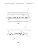 ORGANIC LIGHT EMITTING DISPLAY DEVICE AND METHOD FOR MANUFACTURING THE     SAME diagram and image