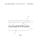 ORGANIC LIGHT EMITTING DISPLAY DEVICE AND METHOD FOR MANUFACTURING THE     SAME diagram and image