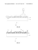 ORGANIC LIGHT EMITTING DISPLAY DEVICE AND METHOD FOR MANUFACTURING THE     SAME diagram and image