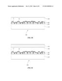 ORGANIC LIGHT EMITTING DISPLAY DEVICE AND METHOD FOR MANUFACTURING THE     SAME diagram and image