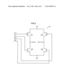 ACTUATOR DRIVER diagram and image