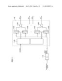 ACTUATOR DRIVER diagram and image