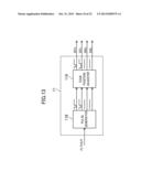 ACTUATOR DRIVER diagram and image