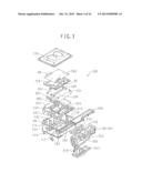 POWER INVERTER SUITABLE FOR A VEHICLE diagram and image