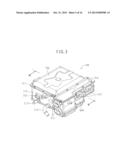 POWER INVERTER SUITABLE FOR A VEHICLE diagram and image