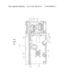 POWER INVERTER SUITABLE FOR A VEHICLE diagram and image