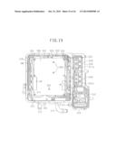 POWER INVERTER SUITABLE FOR A VEHICLE diagram and image