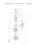 MOTOR CONTROL DEVICE diagram and image