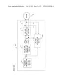 MOTOR CONTROL DEVICE diagram and image