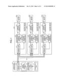 ELECTRIC MOTOR CONTROL SYSTEM AND COMMUNICATION METHOD diagram and image