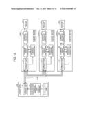 ELECTRIC MOTOR CONTROL SYSTEM AND COMMUNICATION METHOD diagram and image