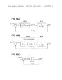 CONTROL DEVICE FOR THREE-PHASE ROTATING MACHINE diagram and image