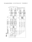 CONTROL DEVICE FOR THREE-PHASE ROTATING MACHINE diagram and image