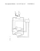 BATTERY CONTROL DEVICE diagram and image