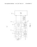 POWER SUPPLYING APPARATUS AND POWER CHARGING APPARATUS diagram and image