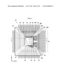 SEMICONDUCTOR DEVICE, MEASUREMENT DEVICE, AND CORRECTION METHOD diagram and image