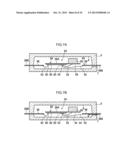 SEMICONDUCTOR DEVICE, MEASUREMENT DEVICE, AND CORRECTION METHOD diagram and image