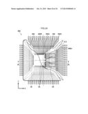 SEMICONDUCTOR DEVICE, MEASUREMENT DEVICE, AND CORRECTION METHOD diagram and image