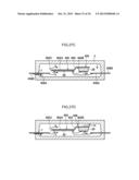 SEMICONDUCTOR DEVICE, MEASUREMENT DEVICE, AND CORRECTION METHOD diagram and image