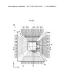 SEMICONDUCTOR DEVICE, MEASUREMENT DEVICE, AND CORRECTION METHOD diagram and image