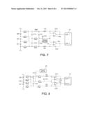 VOLTAGE DETECTION CIRCUIT diagram and image