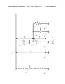 ELECTROSTATIC DISCHARGE EVENT DETECTOR diagram and image