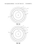 Filters, Filter Assemblies, Filter Systems and Methods for Identifying     Installation of Qualified Filter Elements diagram and image