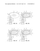 Filters, Filter Assemblies, Filter Systems and Methods for Identifying     Installation of Qualified Filter Elements diagram and image