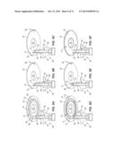 Filters, Filter Assemblies, Filter Systems and Methods for Identifying     Installation of Qualified Filter Elements diagram and image