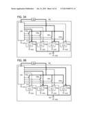 SEMICONDUCTOR DEVICE, DRIVING METHOD THEREOF, AND ELECTRONIC DEVICE diagram and image