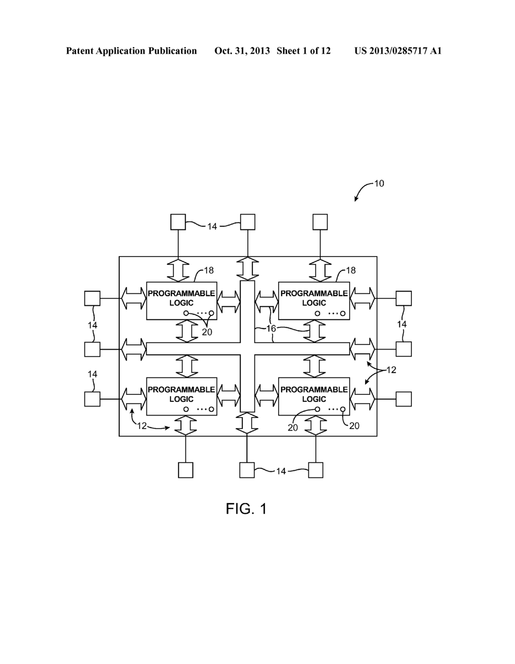 POWER-ON-RESET CIRCUITRY - diagram, schematic, and image 02