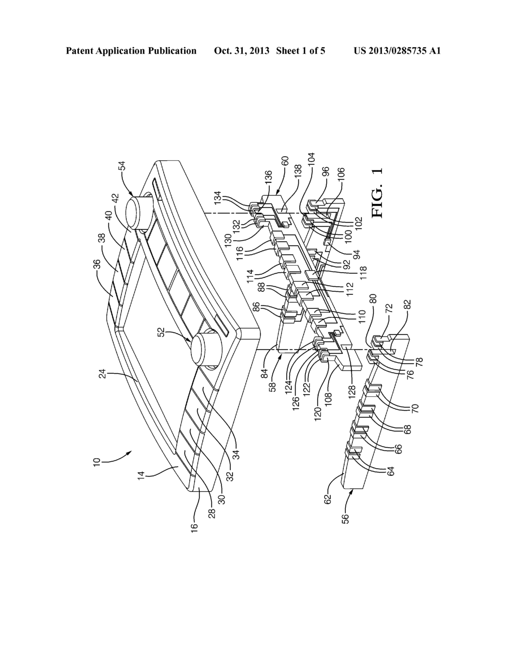 OPERATOR CONTROL ASSEMBLY - diagram, schematic, and image 02