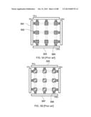 Methods, apparatus and system to support large-scale micro- systems     including embedded and distributed power supply, thermal regulation,     multi-distributedsensors and electrical signal propagation diagram and image