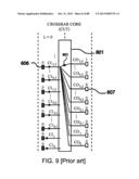 Methods, apparatus and system to support large-scale micro- systems     including embedded and distributed power supply, thermal regulation,     multi-distributedsensors and electrical signal propagation diagram and image